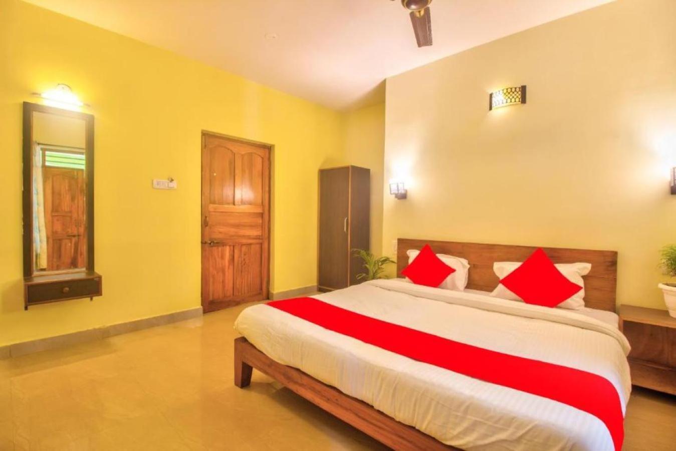 Guest house Roseal Water Front